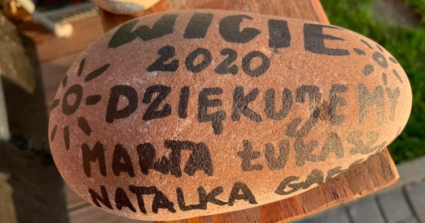 Pod Debami Wicie- Domki Drewniane Nad Morzem Wicie  Exteriör bild