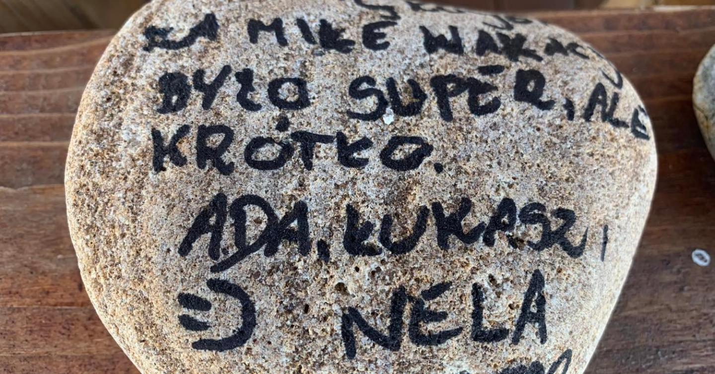 Pod Debami Wicie- Domki Drewniane Nad Morzem Wicie  Exteriör bild